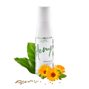 HempWorx Hemp Seed Oil Shampoo for All Hair Types